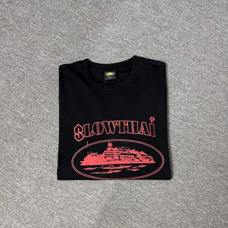 Corteiz T Shirts Short _SKUCorteizXS-2XLwmtx320816637